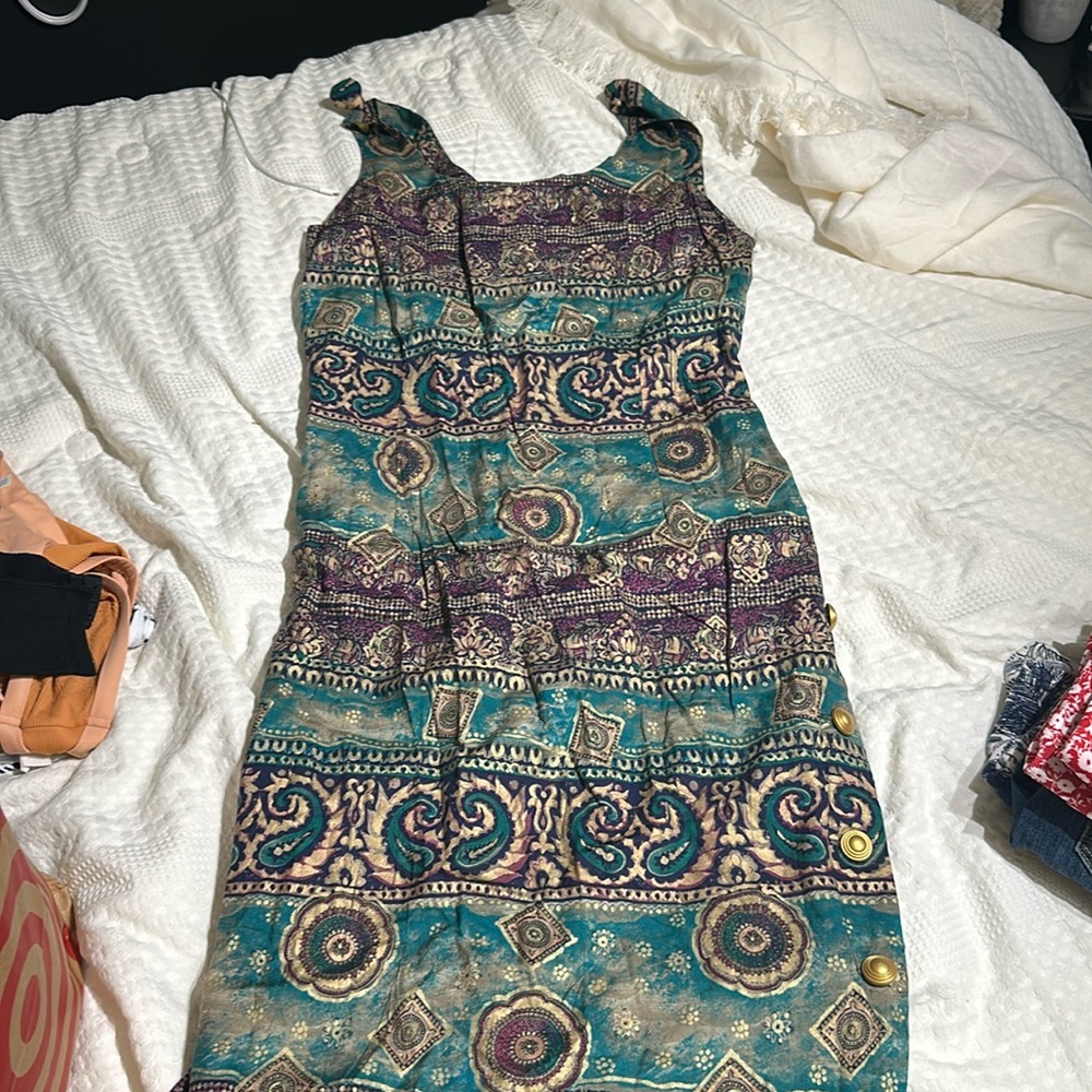Dress